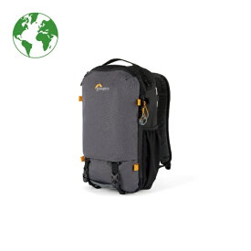 Lowepro｜ロープロ Lowepro トレッカーライト BP 150 AW GRL グレー バックパック 13インチ PC収納【GearUpカメラインサート付属】 LOWEPRO グレー LP37469-PWW