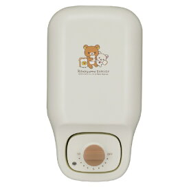 【エントリーで最大2万ポイント当たる｜11/18迄】 CCP｜シーシーピー KM-CM75-RK こんがりきゃらマルチサンドメーカー リラックマ