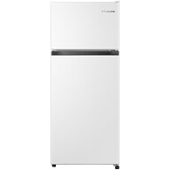 【エントリーで最大全額ポイント還元｜9/11まで】 Hisense｜ハイセンス 冷蔵庫 ホワイト HR-B12HW [幅47.…