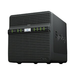 SYNOLOGYbVmW[ NASLbg [Xg[W /4xC] DiskStation DS423