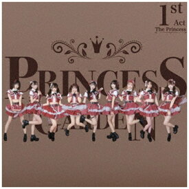 ダイキサウンド｜Daiki sound PrincessGarden-姫庭-/ The Princess First Act【CD】 【代金引換配送不可】
