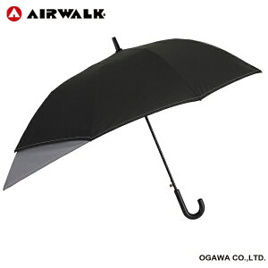 ����bOgawa �L�b�Y �g�����X�t�H�[�����P AIRWALK�i�G�A�E�H�[�N�j �u���b�N AW-110-TF-55 BK [�J�P /�q���p /55cm]