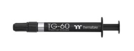 THERMALTAKE｜サーマルテイク 〔グリス〕TG-60 Thermal Grease Liquid Metal 1g CL-O034-GROSGM-A