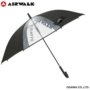 ����bOgawa �L�b�Y���P AIRWALK�i�G�A�E�H�[�N�j �u���b�N AW-107-55A BK [�J�P /�q���p /55cm]