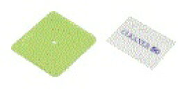 コムテック｜COMTEC ドライブレコーダー取付ステ—用両面テープ HDROP17