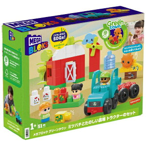 }ebMattel KubN O[^E HDL07 ~co`Ƃ̂_ gN^[̃Zbg