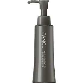 ファンケル｜FANCL FANCL（ファンケル）マイルドクレンジングオイル＜ブラック＆スムース＞120mL
