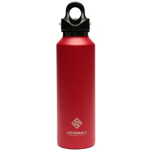 REVOMAX�b���{�}�b�N�X �Y�_�Ή��^��f�M�{�g�� 20oz�m592ml/�����^�b�`�n REVOMAX �t�@�C���[���b�h DWF-20427B-JP-V3 [�Y�_�Ή�]