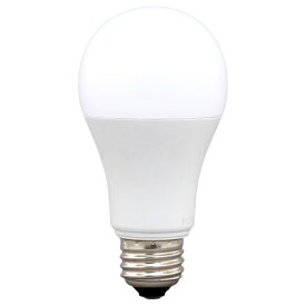 IRIS OHYAMA｜アイリスオーヤマ LED電球 E26 広配光 電球色 100形（1520lm） LDA12L-G-10T6 [E26 /一般電球形 /100W相当 /1個 /広配光タイプ]
