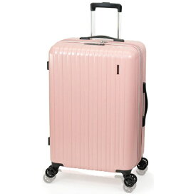 A.L.I｜アジア・ラゲージ ハードキャリー mobus（モーブス） マットバーンコーラル MBC-1911-24W