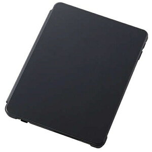 ELECOMbGR Surface Pro 9p nCubhP[X tbvt Ռz X^hL[{[hΉ ubN TB-MSP9HVCKFBK