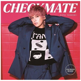 ソニーミュージックマーケティング｜Sony Music Marketing 手越祐也/ CHECKMATE 通常盤【CD】 【代金引換配送不可】