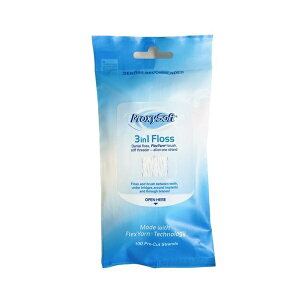 Tf^bSUNDENTAL vLV\tg 3in1tX 100{