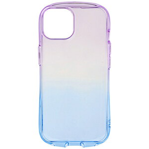 HAMEEbn~B [iPhone 14p]iFace Look in Clear LollyP[X iFace @CIbg/Tt@CA 41-951897