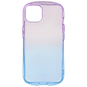 HAMEE�b�n�~�B [iPhone 13��p]iFace Look in Clear Lolly�P�[�X iFace ���@�C�I���b�g/�T�t�@�C�A 41-951989
