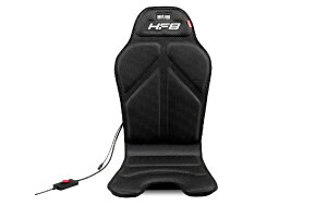 �y�G���g���[�ōő�S�z�|�C���g�Ҍ��b5/6�܂Łz Next Level Racing�b�l�N�X�g���x�����[�V���O �k�`�F�A�I�v�V�����l�Q�[�~���O�p�b�h HF8 Haptic Gaming Pad NLR-G001