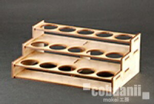 cobaanii mokei工房|コバアニ模型工房 ペイントラック L