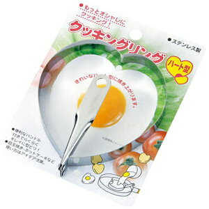 �G�R�[�����bECHO KINZOKU �N�b�L���O�����O�i�n�[�g�^�j