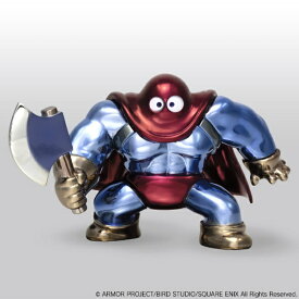 SQUARE ENIX｜スクウェアエニックス 【再販】ドラゴンクエスト　メタリックモンスターズギャラリー　デスストーカー