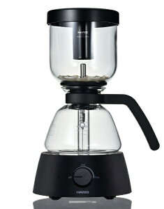 nIbHARIO Electric Coffee Syphon dCTCtHR[q[[J[ ubN ECA-3-B