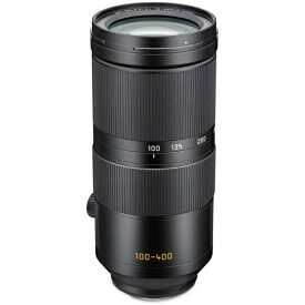 Leica｜ライカ カメラレンズ バリオ・エルマーSL f5-6.3/100-400mm 11191 [ライカL /ズームレンズ]