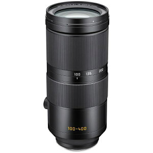 Leica�b���C�J �J���������Y �o���I�E�G���}�[SL f5-6.3/100-400mm 11191 [���C�JL /�Y�[�������Y]