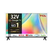 楽天市場】tcl 32s515の通販