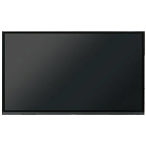 SHARPbV[v dq BIG PAD PN-L752B [75^ /4K(3840×2160j /Ch]