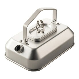 BUNDOK｜バンドック アルミケトル L BD-915