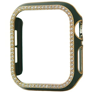 GAACALbK[J Apple Watch Series 7-8 41mm XtXL[t[ O[S[h W00065GG5