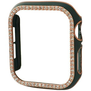 GAACALbK[J Apple Watch Series 7-8 45mm XtXL[t[ O[[YS[h W00065GR6