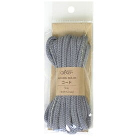 クロバー｜Clover ナチュラルカラーコード〈グレイッシュブルー〉 26-193