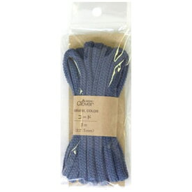 クロバー｜Clover ナチュラルカラーコード〈ナイトブルー〉 26-194