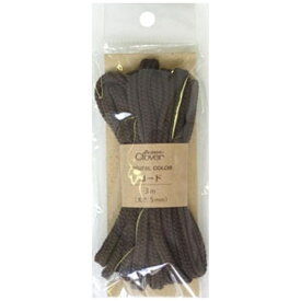 クロバー｜Clover ナチュラルカラーコード〈ダークチョコ〉 26-197