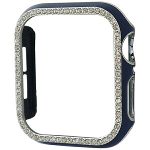 GAACALbK[J APPLE WATCH 4-6/SE1-3/44MM XtXL[t[ GAACAL u[Vo[ u[Vo[ W00065BS4