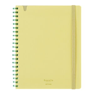 KOKUYObRN Sooofa(X[t@) \tgOm[g CG[ SV748S4-Y [B6 /4mm /r]