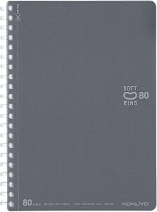 KOKUYObRN \tgOm[g(Jt) _[NO[ SV358BT-DM [A6 /6mm(Br) /hbgr]