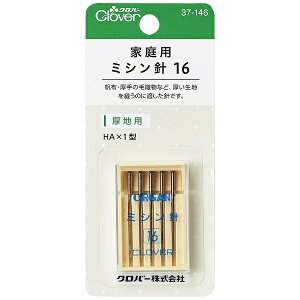 No[bClover ƒp~Vj16inpj 37-146