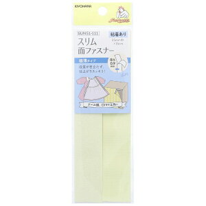 bKIYOHARA Xʃt@Xi[ Si25mm×15cmj TRbR[ SUN51-111