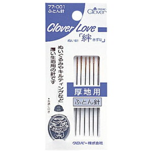 No[bClover No[uʂjuJvCL ӂƂj 77-001