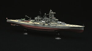 tW~͌^bFUJIMI 1/700 鍑CRV[Y No.7 EX-1 {CR Y tnf ʎdliGb`Op[ctj