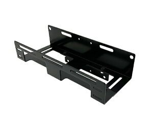 쏊bNAGAO INDUSTRY kj^[A[ΉlHDDPC[z_[ 200 VESAΉ ubN NB-VESAHOLD200