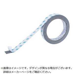 3Mジャパン|スリーエムジャパン スコッチ(R)超強力両面テープ金属・一般材料用 12mmX4m
