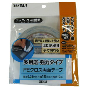 ϐ}eA\[VYbSEKISUI CHEMICAL prPENXʃe[v 10mm×10m