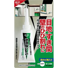 コニシ｜Konishi 多用途シール クリヤー