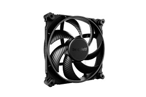be quiet!br[ENCGbg P[Xt@ [140mm /1900RPM] SILENT WINGS 4 140mm PWM HIGH-SPEED BL097