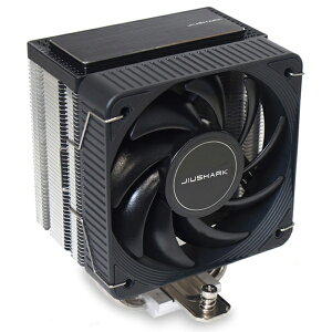 JIUSHARKbWEV[N CPUN[[ 100mmt@ [LGA1200/115X/1700/1851EAM4/AM5] JF100RS CRYSTAL JF100-RS