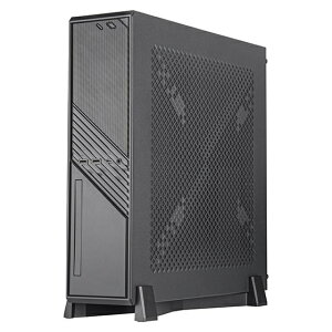 SilverStonebVo[Xg[ PCP[X [Mini-ITX] MILO 12 SST-ML12B