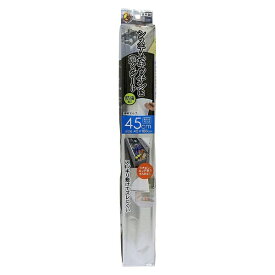 東和産業｜TOWA INDUSTRY システムキッチン用防虫シート 45 透明 55331