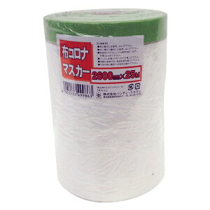 nfBNEbHandy Crown zRi}XJ[ 2600mm×25m